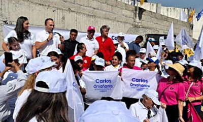 Carlos Orvañanos, compromiso con la salud y acceso a medicamentos en Cuajimalpa