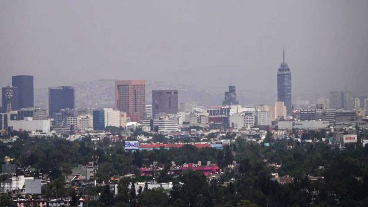 Tras tercer día, suspenden Fase I de contingencia ambiental