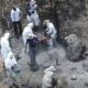 Restos hallados por Ceci Flores en Iztapalapa son de origen animal, afirma Fiscalía CdMx
