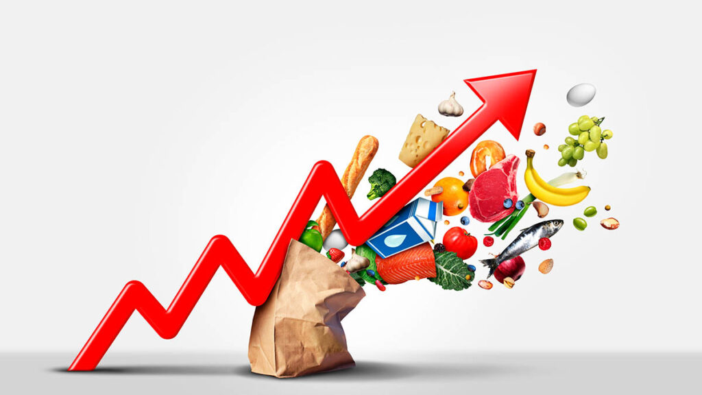 La guerra contra la inflación sigue, Banxico mantiene alta la tasa de interés