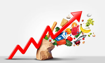 La guerra contra la inflación sigue, Banxico mantiene alta la tasa de interés
