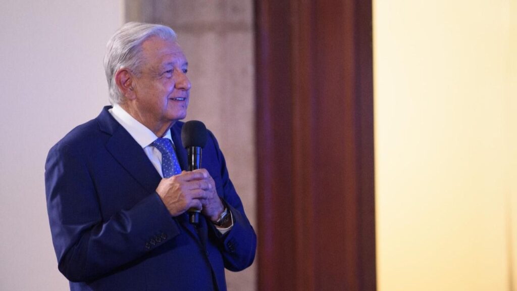 “informe De La Dea Sobre Alcance De Cárteles Mexicanos En Eu Un Refrito” Amlo 3325