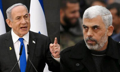Corte Penal Internacional pide detención de Netanyahu y líderes de Hamás por crímenes de guerra