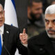 Corte Penal Internacional pide detención de Netanyahu y líderes de Hamás por crímenes de guerra