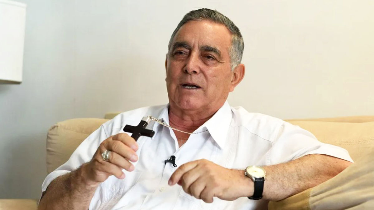 Episcopado pide “evitar conjeturas y especulaciones” sobre el caso del obispo Salvador Rangel