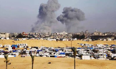 México condena el ataque de Israel a Rafah; llama al cese inmediato al fuego
