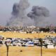 México condena el ataque de Israel a Rafah; llama al cese inmediato al fuego