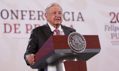 AMLO Sheinbaum