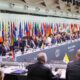 Concluye cumbre sobre Ucrania; México se abstiene de firmar declaración final