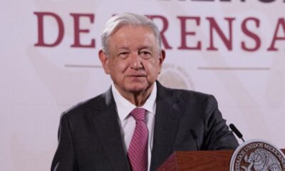 Dialogará AMLO sobre “Plan C” con Sheinbaum; pedirá privilegiar Reforma Judicial