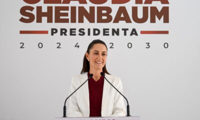 El PRD perdió su ideología y su relación con el pueblo, afirma Claudia Sheinbaum