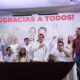 Morena le arrebata gubernatura de Yucatán al PAN