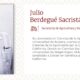 Julio Berdegué, nuevo titular de Sader; “no permitir el maíz transgénico”