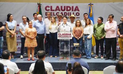 Morena pide revisión de votos en Jalisco por discrepancia de un millón de boletas