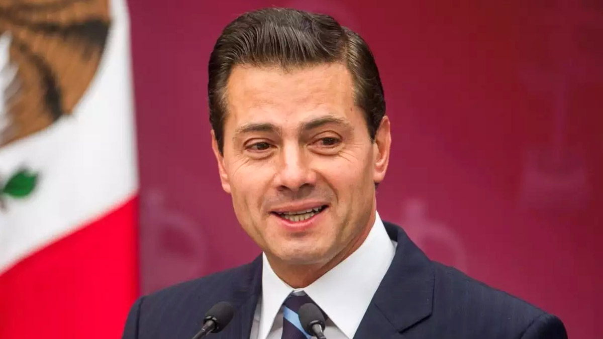 Peña Nieto felicita a Sheinbaum por su triunfo en las elecciones