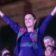 Jefes de Estado felicitan a Claudia Sheinbaum por su triunfo en las elecciones