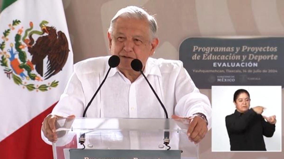 Van a ser dos meses de la elección y la oposición sigue “aturdida”; se siguen hablando entre ellos: AMLO