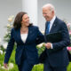 Biden se baja de la contienda electoral y da su respaldo para que Kamala Harris sea la candidata
