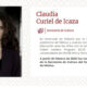 “Ver y escuchar a todos, será nuestra visión”, afirma Claudia Curiel, próxima secretaria de Cultura