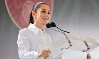 “Habrá continuidad al nuevo modelo educativo de la Nueva Escuela Mexicana”, promete Sheinbaum