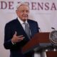 “Habló México y ahora no quieren acatar la Constitución”, dice AMLO a opositores sobre reparto de diputados