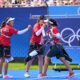 Equipo femenil de tiro con arco da primera medalla de bronce a México