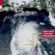 ‘Beryl’ se degrada a tormenta tropical, pero se intensificará antes de impactar Tamaulipas
