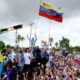 Venezuela celebra elecciones en las que se juega la continuidad del régimen de Maduro o un cambio de rumbo