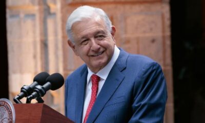 AMLO: Intento de detención de Corral en CDMX es venganza de Campos y Duarte para impedirle llegar al Senado