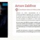 Dar seguimiento a reformas constitucionales, tarea de Arturo Zaldívar como coordinador de política