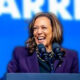 Kamala Harris es oficialmente seleccionada como candidata presidencial por el partido demócrata