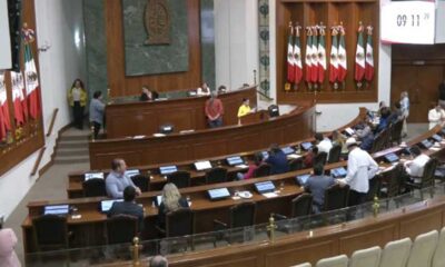 Van 15 congresos locales que aprueban reforma judicial