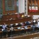 Van 15 congresos locales que aprueban reforma judicial