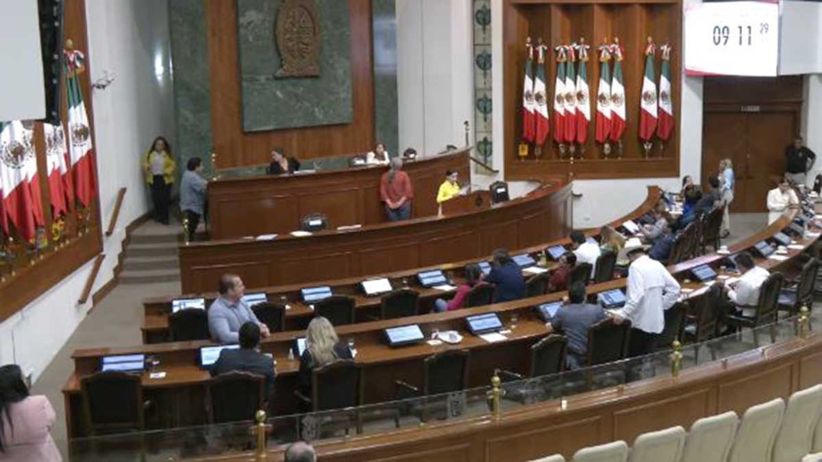 Van 15 congresos locales que aprueban reforma judicial