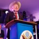 Ken Salazar insiste en "daño" a la relación bilateral México-EU por la reforma judicial