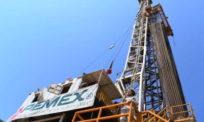 En este sexenio, Petróleos Mexicanos (Pemex) priorizó a las Micro, Pequeñas y Medianas Empresas (Mipymes) y otorgó contratos por 123 mil 62 millones de pesos, con lo cual impulsó el desarrollo de estas unidades económicas, así como la proveeduría local.