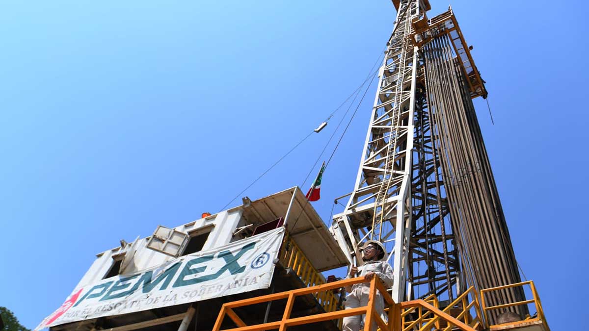 En este sexenio, Petróleos Mexicanos (Pemex) priorizó a las Micro, Pequeñas y Medianas Empresas (Mipymes) y otorgó contratos por 123 mil 62 millones de pesos, con lo cual impulsó el desarrollo de estas unidades económicas, así como la proveeduría local.