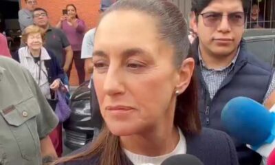 Ya es un hecho la reforma; sería ilegal que la Corte la tirara: Sheinbaum