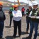 Sheinbaum construirá nueva carretera Toluca-Zihuatanejo; Delfina Gómez lo celebra