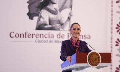 Habrá espacio para IP en materia eléctrica, pero con reglas claras: Sheinbaum