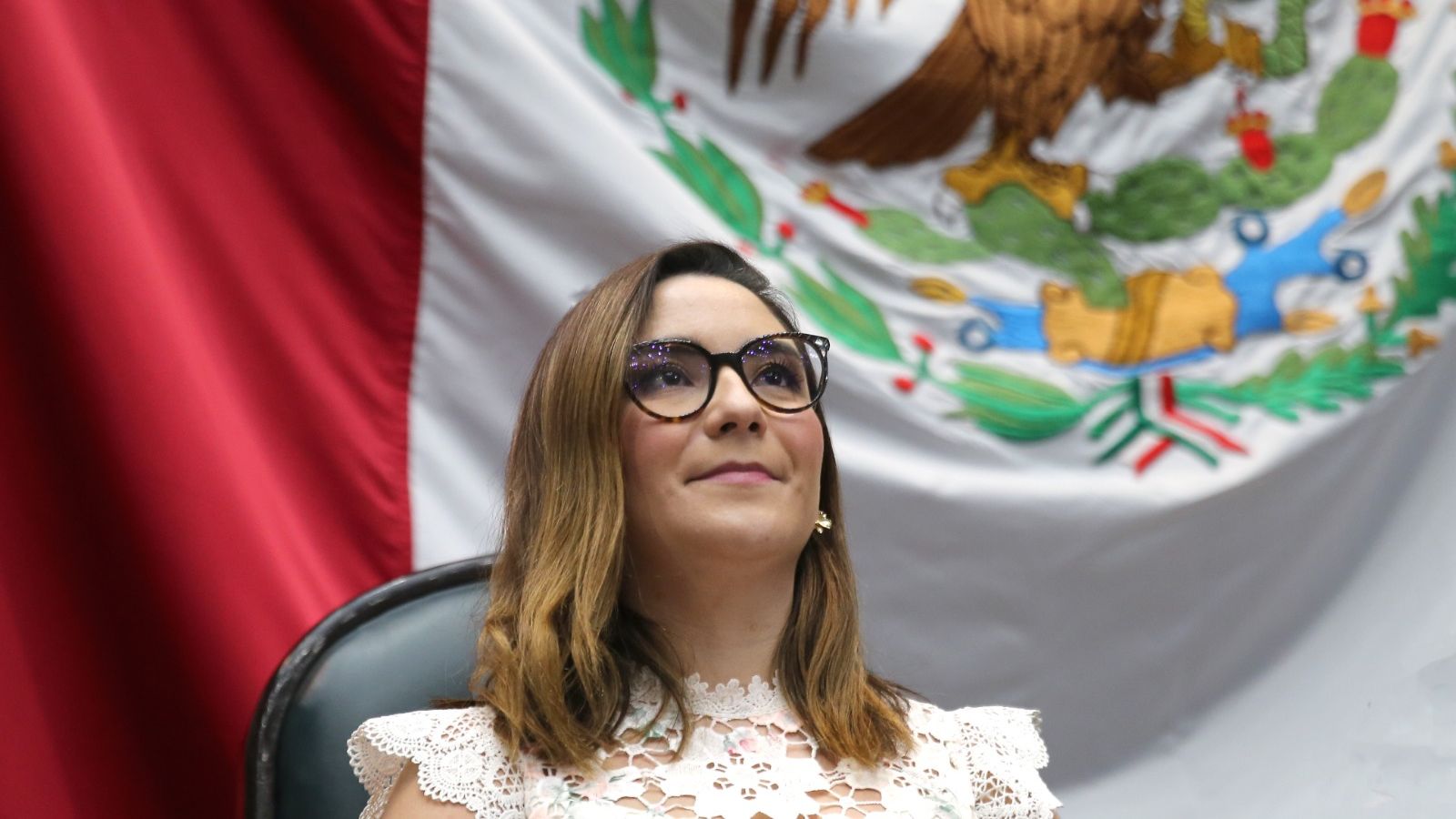 Ingresos del Edomex crecieron en 9.9% durante el primer año de gobierno de Delfina Gómez: secretaria de Finanzas