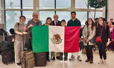 Evacuan a siete mexicanos del Líbano ante escalada del conflicto con Israel