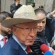 “Vamos muy bien”, asegura Ken Salazar sobre los lineamientos impuestos por la presidenta