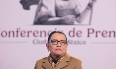 En reunión con Inai dejamos claro que la reforma va, revela Rosa Icela