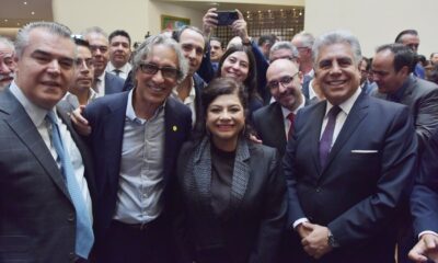 Anuncia Clara Brugada Agencia de Inversiones de la Ciudad de México