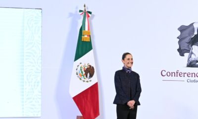 Asegura Sheinbaum que “no hay ningún proyecto firme” para instalar una automotriz china en México