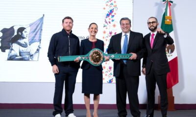 ; anuncian megaclase de box nacional