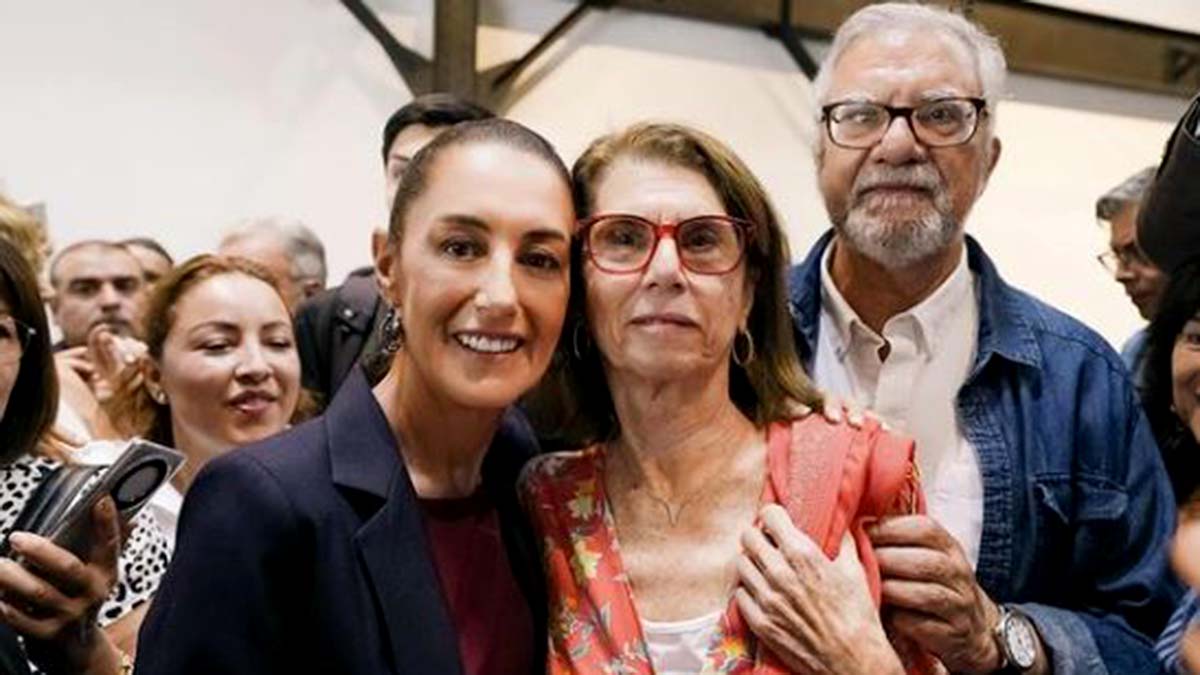 Luego de que se diera a conocer que su madre, la investigadora Annie Pardo Cemo, fue espiada por haber participado y apoyado el movimiento estudiantil de 1968, la presidenta Claudia Sheinbaum Pardo informó que solicitará al Centro Nacional de Inteligencia (CNI) todos los archivos al respecto.