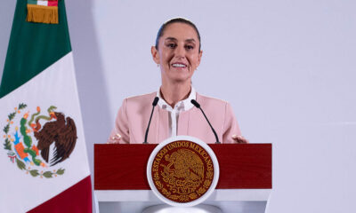 Sin futuro, propuestas de sacar a México del T-MEC, afirma Sheinbaum