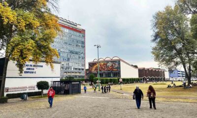 “Conozco mi alma máter; debe haber austeridad”, dice Sheinbaum a UNAM por presupuesto